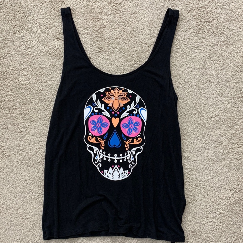 Cute tank from H&M
